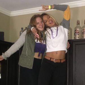 Meet your Posher, Terrina